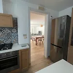 Apartment Residenza Sant'angelo Citta Sant'Angelo
