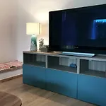 Residenza Sant'angelo Apartment Citta Sant'Angelo