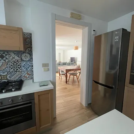 Apartament Residenza Sant'angelo Citta Sant'Angelo