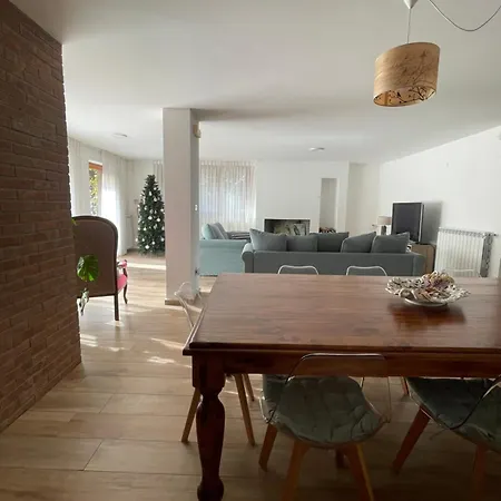 Residenza Sant'angelo Apartment