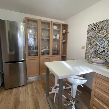 Apartament Residenza Sant'angelo