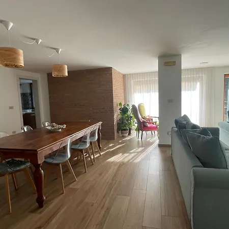 Residenza Sant'angelo דירה צ'יטה סנט'אנג'לו