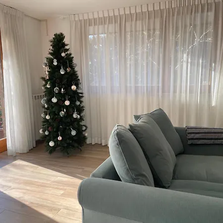Apartment Residenza Sant'angelo Citta Sant'Angelo