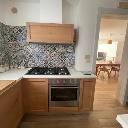 Residenza Sant'angelo צ'יטה סנט'אנג'לו