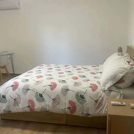 Apartament Residenza Sant'angelo