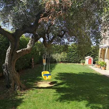 Residenza Sant'angelo * Citta Sant'Angelo