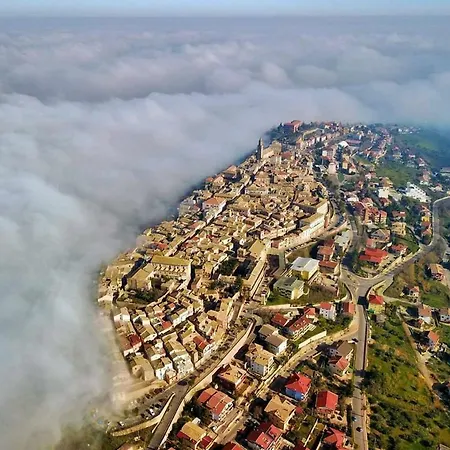 Residenza Sant'angelo アパート *