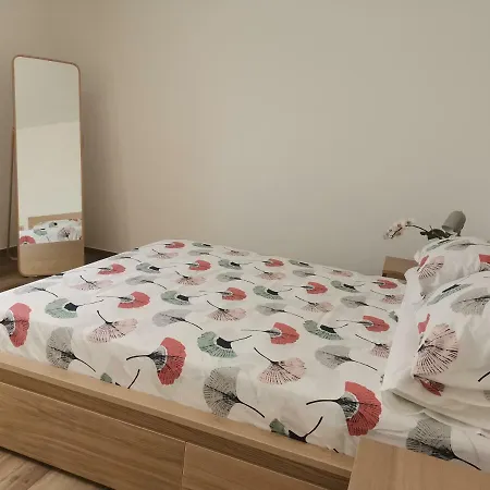 Apartment Residenza Sant'angelo Ampio Con Giardino Vicino Al Mare