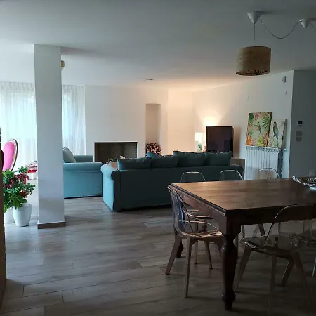 Residenza Sant'angelo アパート