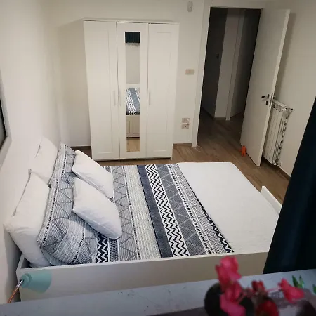 アパート Residenza Sant'angelo チッタ・サンタンジェロ