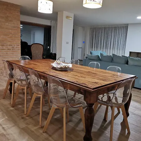 Lejlighed Residenza Sant'angelo *