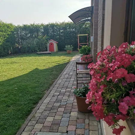 Residenza Sant'angelo *