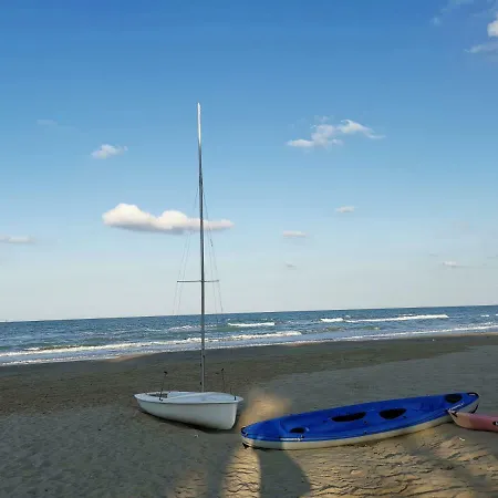 アパート Residenza Sant'angelo *