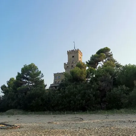 Lejlighed Residenza Sant'angelo *