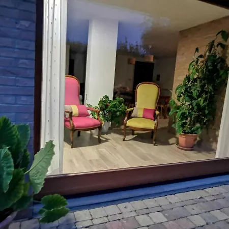 アパート Residenza Sant'angelo