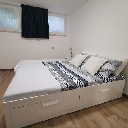 Residenza Sant'angelo Ampio Con Giardino Vicino Al Mare