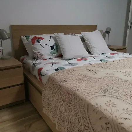 Residenza Sant'angelo Ampio Con Giardino Vicino Al Mare