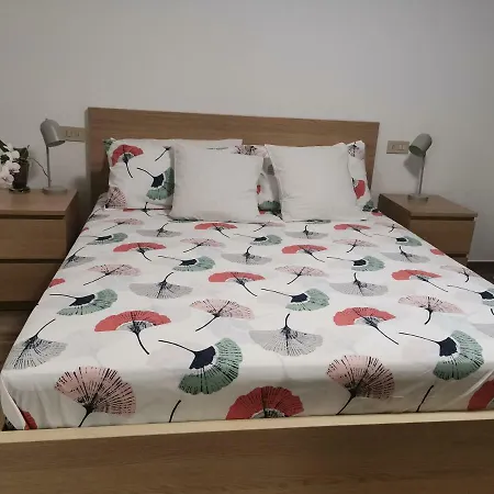 Residenza Sant'angelo Ampio Con Giardino Vicino Al Mare Apartment *
