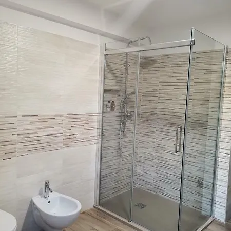 Residenza Sant'angelo Apartament *