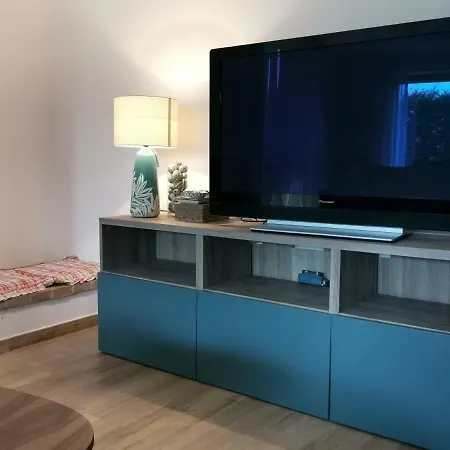 Residenza Sant'angelo Apartament Citta Sant'Angelo