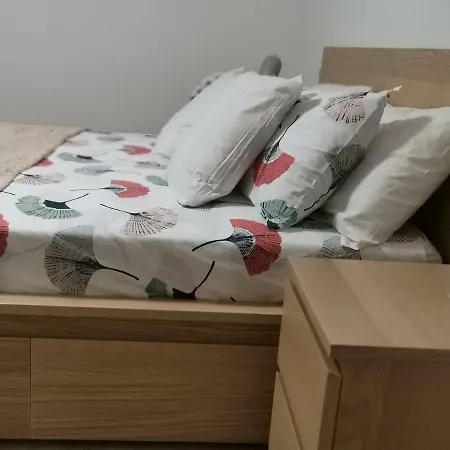 Appartement Residenza Sant'angelo