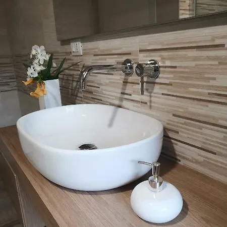 Apartament Residenza Sant'angelo