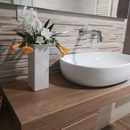 Residenza Sant'angelo * チッタ・サンタンジェロ