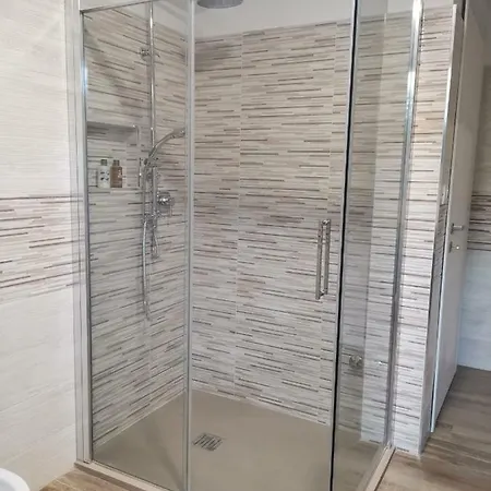 Residenza Sant'angelo Apartament