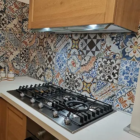 アパート Residenza Sant'angelo *