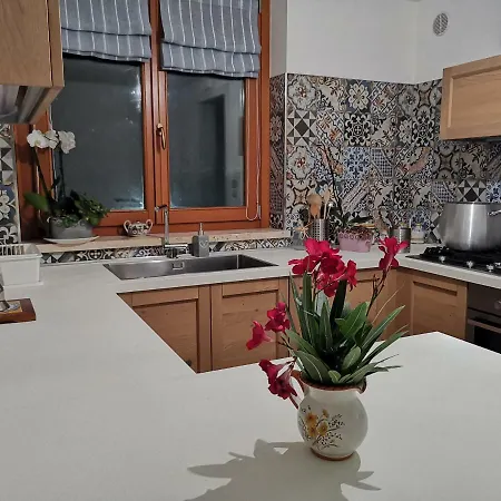 Residenza Sant'angelo Apartament