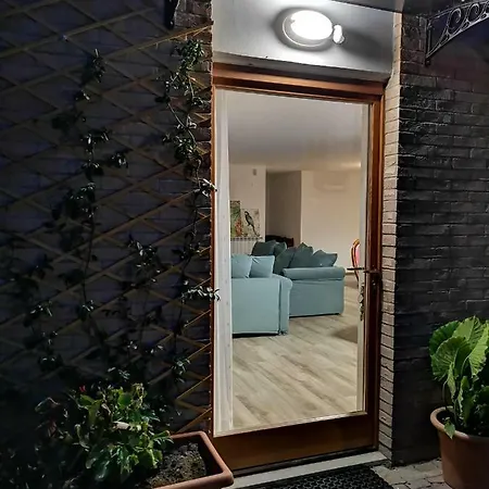 Apartament Residenza Sant'angelo Citta Sant'Angelo