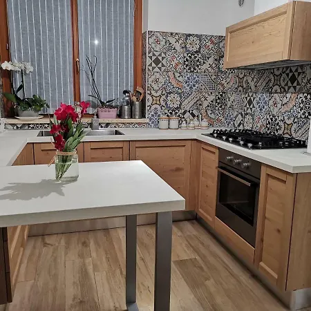 Apartament Residenza Sant'angelo