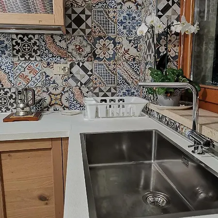 Residenza Sant'angelo * Citta Sant'Angelo