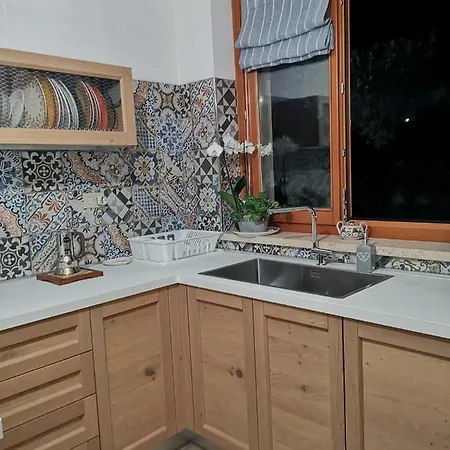 Residenza Sant'angelo Apartament