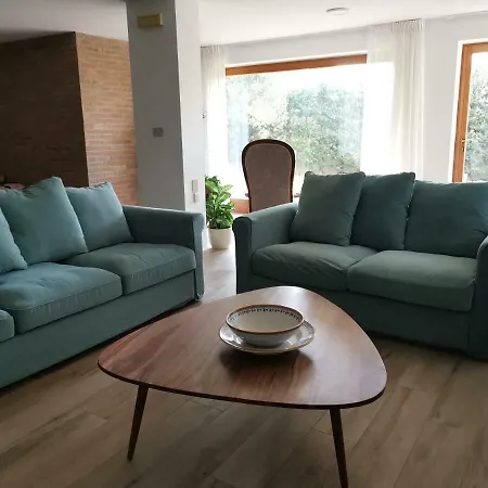 Residenza Sant'angelo Apartament *