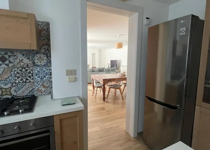 Appartement Residenza Sant'angelo Città Sant'Angelo