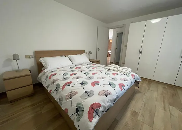 Residenza Sant'angelo Città Sant'Angelo