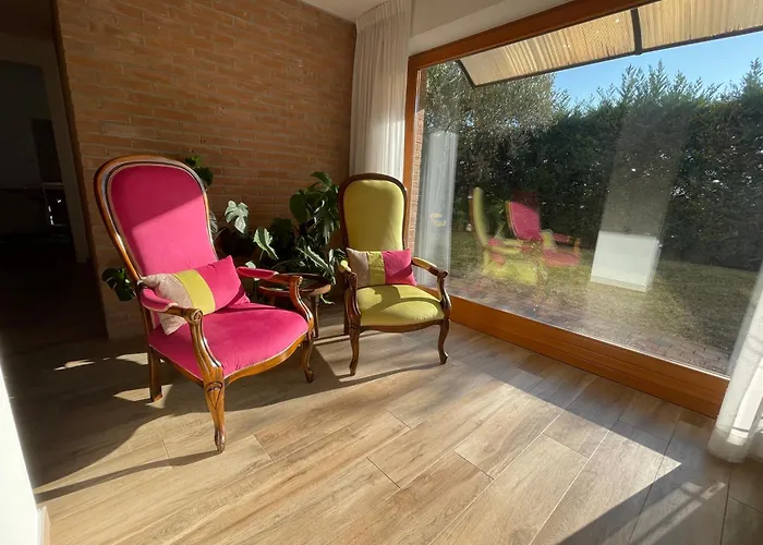 Residenza Sant'angelo * Città Sant'Angelo