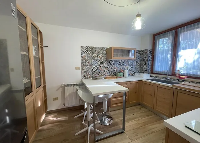 Residenza Sant'angelo