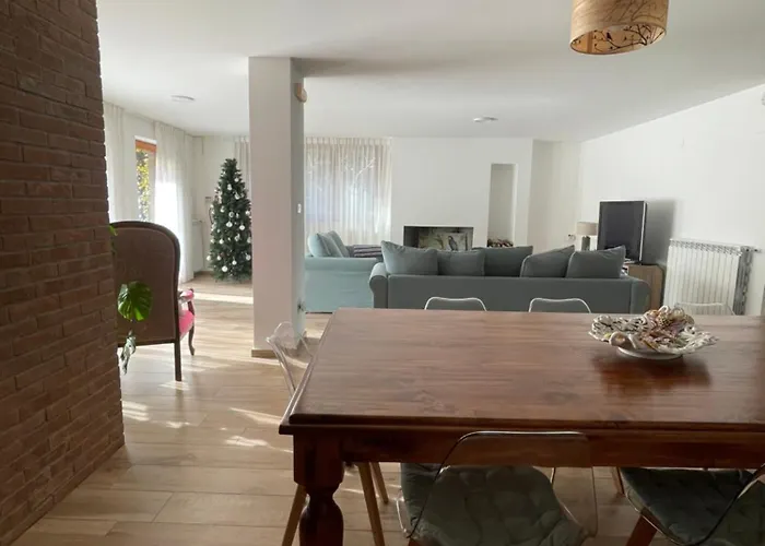 Residenza Sant'angelo Appartement