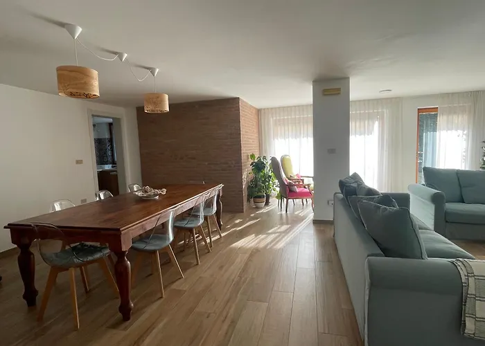 Residenza Sant'angelo Appartement Città Sant'Angelo