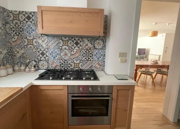 Residenza Sant'angelo Città Sant'Angelo