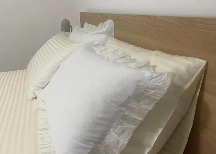 Appartement Residenza Sant'angelo *