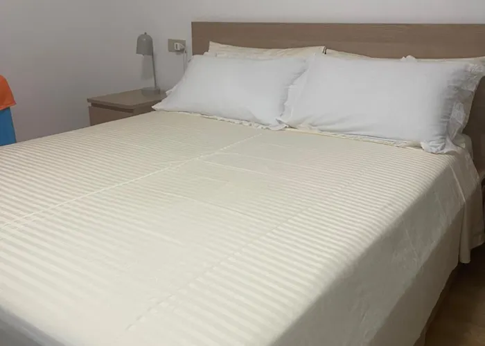 Residenza Sant'angelo Appartement Città Sant'Angelo