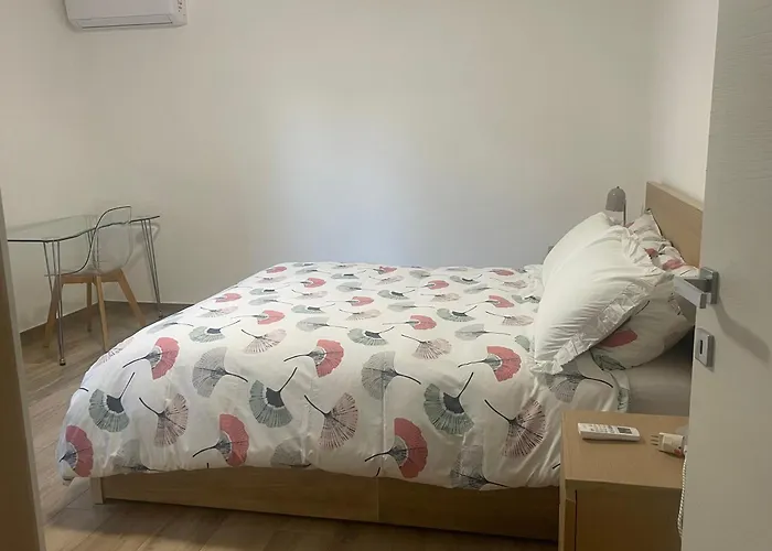 Appartement Residenza Sant'angelo