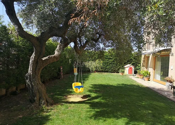 Residenza Sant'angelo * Città Sant'Angelo