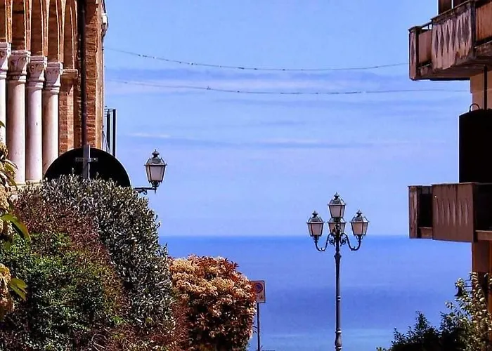 Residenza Sant'angelo *