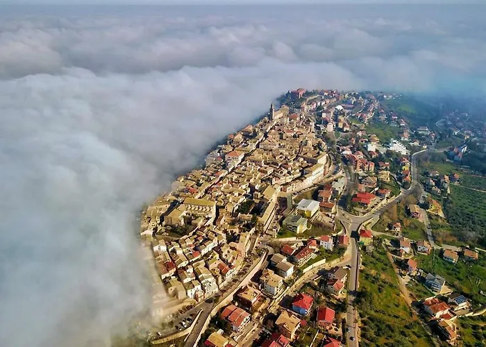 Residenza Sant'angelo Apartamento *