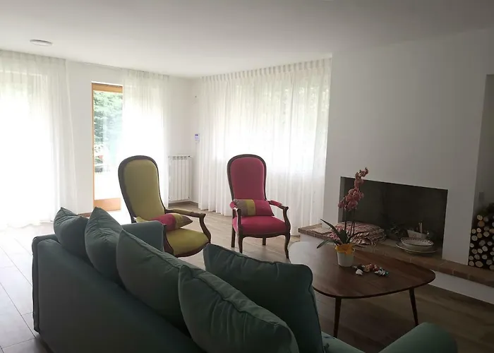 Apartamento Residenza Sant'angelo *