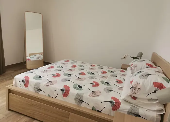 Apartment Residenza Sant'angelo